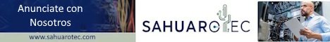 Sahuarotec | Anunciate con nosotros